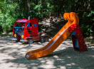 Spielplätze in Regensburg - Prebrunntor 02
