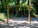 Spielplätze in Regensburg - Prebrunntor 03