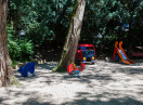 Spielplätze in Regensburg - Prebrunntor 05