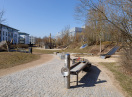 Spielplätze in Regensburg - Rennplatz Nord 01