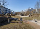 Spielplätze in Regensburg - Rennplatz Nord 02