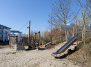 Spielplätze in Regensburg - Rennplatz Nord 04