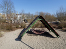 Spielplätze in Regensburg - Rennplatz Nord 05