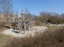 Spielplätze in Regensburg - Rennplatz Nord 06
