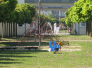 Spielplätze in Regensburg - Rennplatz - Zentrale Achse - 02