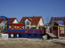 Spielplätze in Regensburg - Römerspielplatz Burgweinting 04