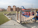 Spielplätze in Regensburg - Römerspielplatz Burgweinting 07