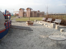 Spielplätze in Regensburg - Römerspielplatz Burgweinting 08
