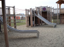 Spielplätze in Regensburg - Römerspielplatz Burgweinting 11