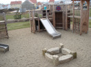 Spielplätze in Regensburg - Römerspielplatz Burgweinting 15