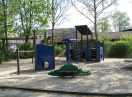 Spielplätze in Regensburg - Saemmergarten - 01