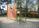 Spielplätze in Regensburg - Schönebergerstrasse 01