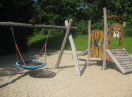 Spielplätze in Regensburg - Schwabenstrasse 01