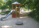 Spielplätze in Regensburg - Schwabenstrasse 02