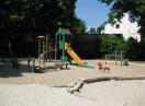 Spielplätze in Regensburg - St.Fidelis - 01