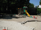 Spielplätze in Regensburg - St.Fidelis - 02