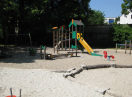 Spielplätze in Regensburg - St.Fidelis - 03