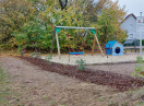 Spielplätze in Regensburg - Stadtfeldweg 01