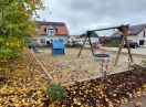 Spielplätze in Regensburg - Stadtfeldweg 02