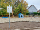 Spielplätze in Regensburg - Stadtfeldweg 04