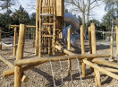 Spielplätze in Regensburg - Stadtpark
