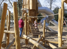 Spielplätze in Regensburg - Stadtpark
