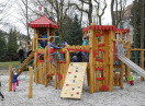 Spielplätze in Regensburg - Studentenwiesel 