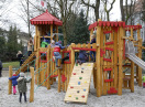 Spielplätze in Regensburg - Studentenwiesel - 03