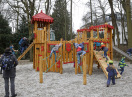 Spielplätze in Regensburg - Studentenwiesel - 04