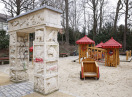 Spielplätze in Regensburg - Studentenwiesel - 06