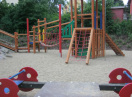Spielplätze in Regensburg - Tempepark 01