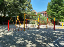 Spielplätze in Regensburg - Tempepark 09