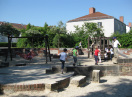 Spielplätze in Regensburg - Thannsteinweg 01