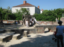 Spielplätze in Regensburg - Thannsteinweg 02