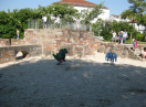 Spielplätze in Regensburg - Thannsteinweg 03