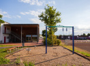 Spielplätze in Regensburg - Jugendzentrum Utopia 02