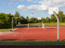 Spielplätze in Regensburg - Jugendzentrum Utopia 05
