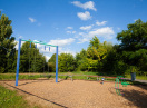 Spielplätze in Regensburg - Jugendzentrum Utopia 06