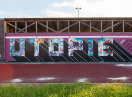 Spielplätze in Regensburg - Jugendzentrum Utopia 01