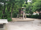Spielplätze in Regensburg - Vorlandweg 01
