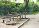 Spielplätze in Regensburg - Vorlandweg 03
