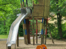 Spielplätze in Regensburg - Vorlandweg 04