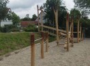 Spielplätze in Regensburg - Waldweidenweg 01