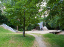 Spielplätze in Regensburg - Islinger Weg - Walfisch - 01