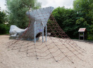 Spielplätze in Regensburg - Islinger Weg - Walfisch - 03
