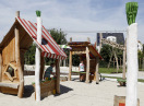 Spielplätze in Regensburg - Weichser Damm 01