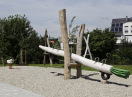Spielplätze in Regensburg - Weichser Damm 02