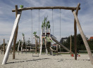 Spielplätze in Regensburg - Weichser Damm 05