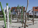 Spielplätze in Regensburg - Weichser Damm 07