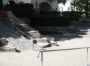 Spielplätze in Regensburg - Weingasse 04